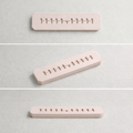 Blush (3 Pack)  Gift Packed Ready
