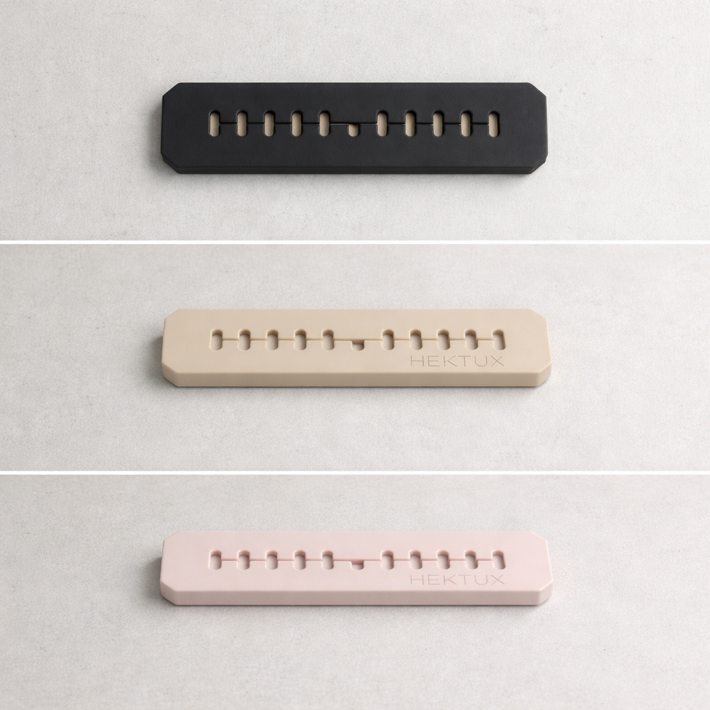 Mixed Colour (3 Pack)