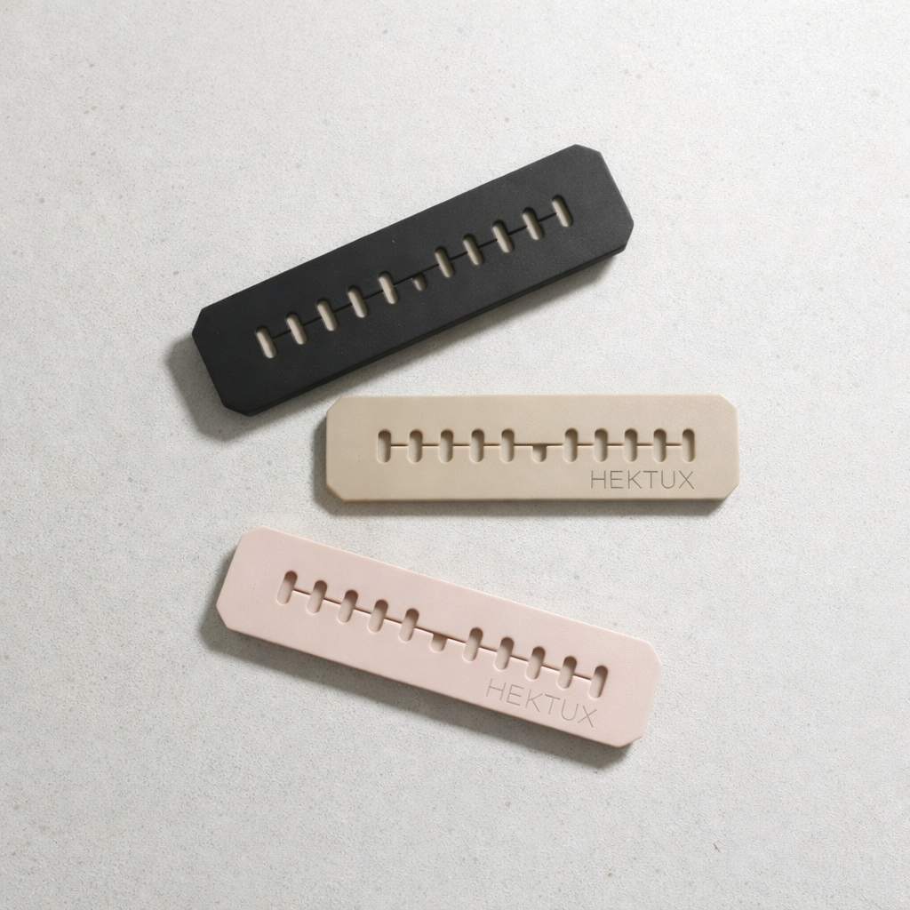 Mixed Colour (3 Pack)