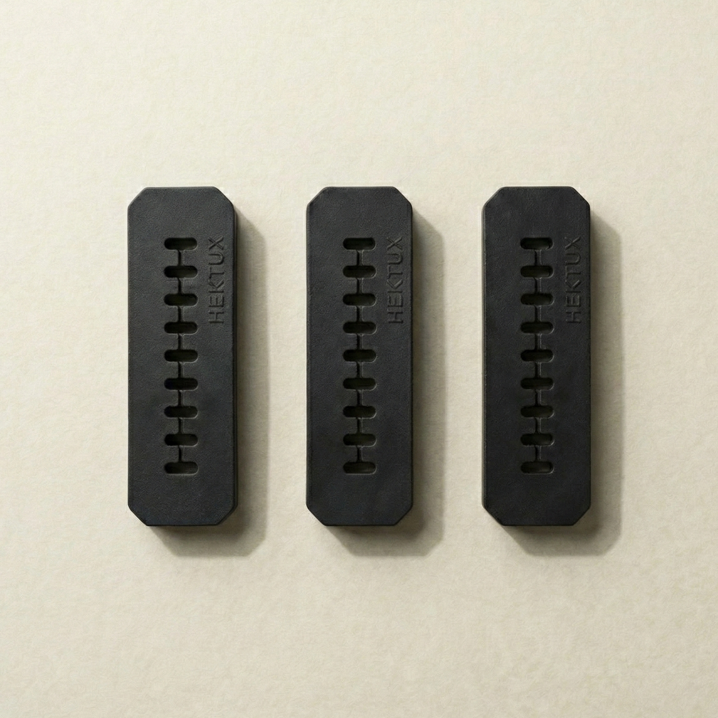 Noir (3 Pack)