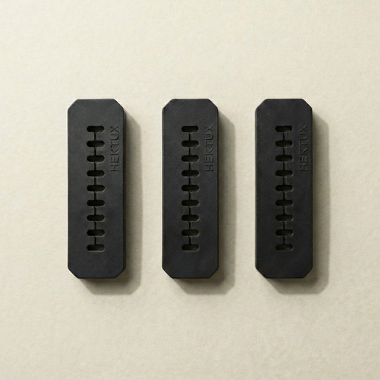 Noir (3 Pack)